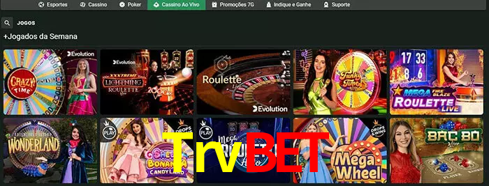 Trvbet bet