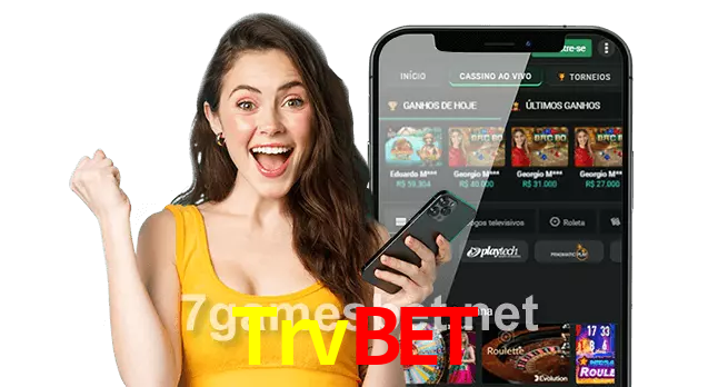 Trvbet