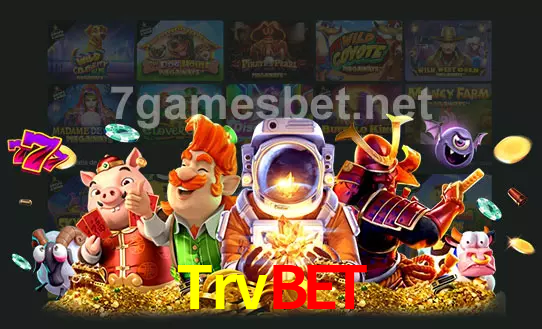 cassino Trvbet