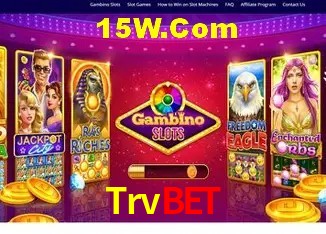 Trvbet - cassino ao vivo