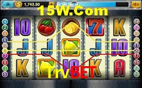 Slot Games Trvbet