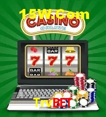 Login Seguro Trvbet