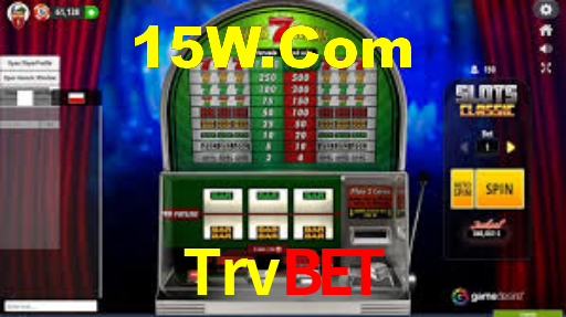 Trvbet