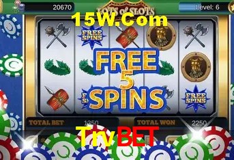 Trvbet - Login Methods