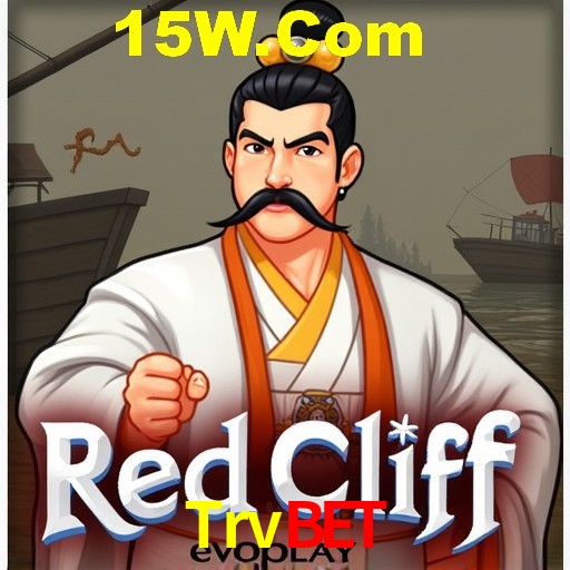 APP oficial da Trvbet para mobile