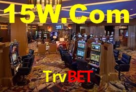 Welcome Bonus Trvbet