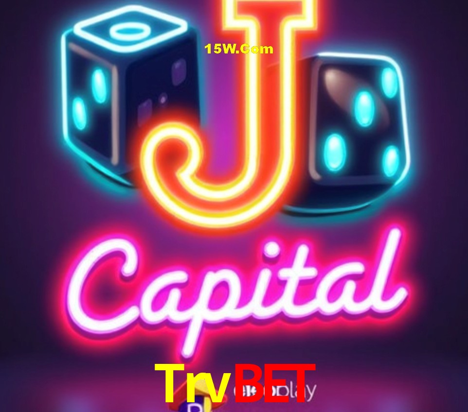 Provedores de Jogos Trvbet